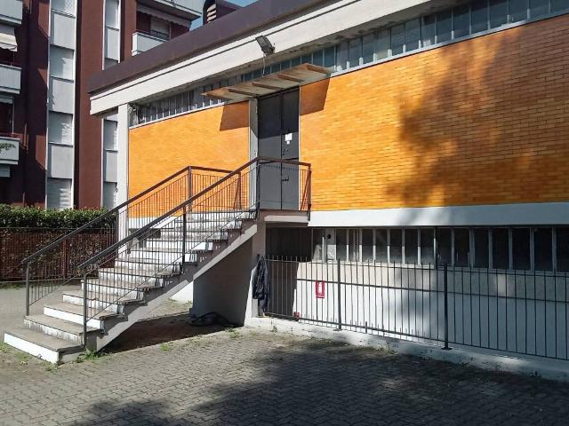 Immobile in affitto a Gallarate VA