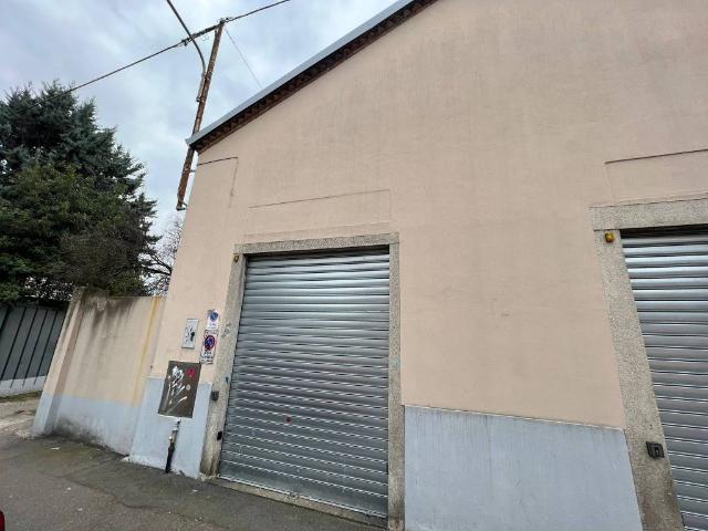 Immobile in affitto a Gallarate VA