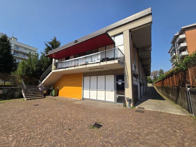 Immobile in affitto a Gallarate VA