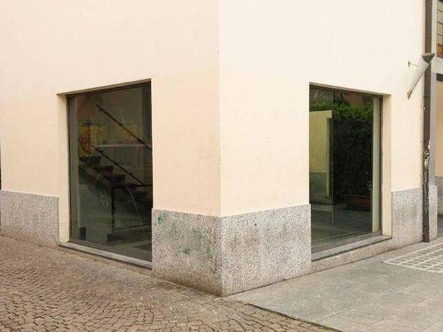 Immobile in affitto a Gallarate VA