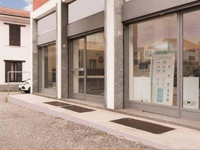 Immobile in affitto a Gallarate VA