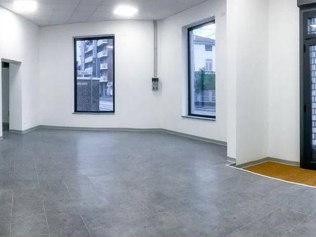 Immobile in affitto a Gallarate VA