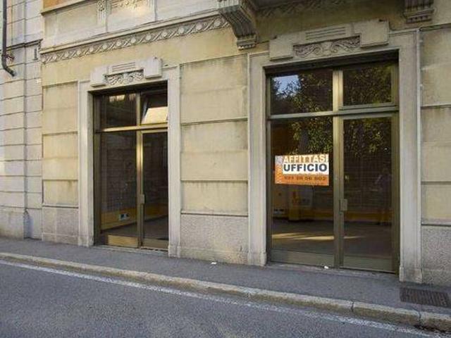 Immobile in affitto a Gallarate VA