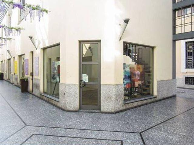 Immobile in affitto a Gallarate VA