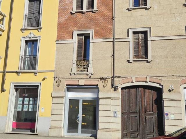 Immobile in affitto a Gallarate VA