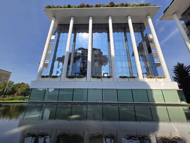 Immobile in affitto a Gallarate VA