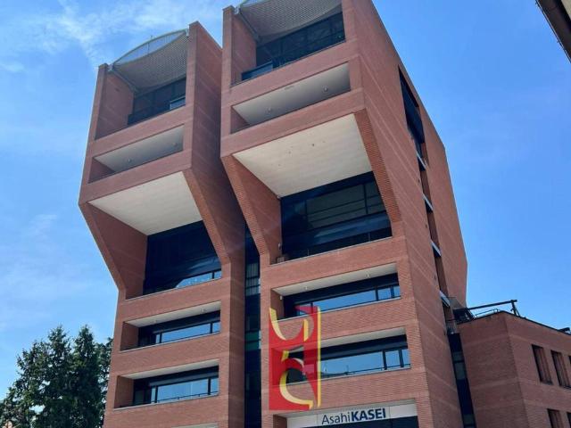 Immobile in affitto a Gallarate VA