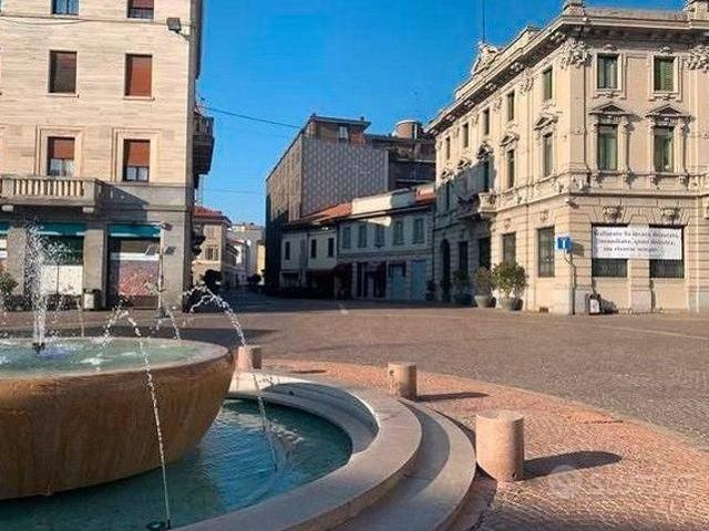 Immobile in affitto a Gallarate VA