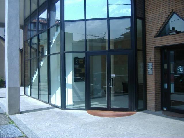 Immobile in affitto a Gallarate VA