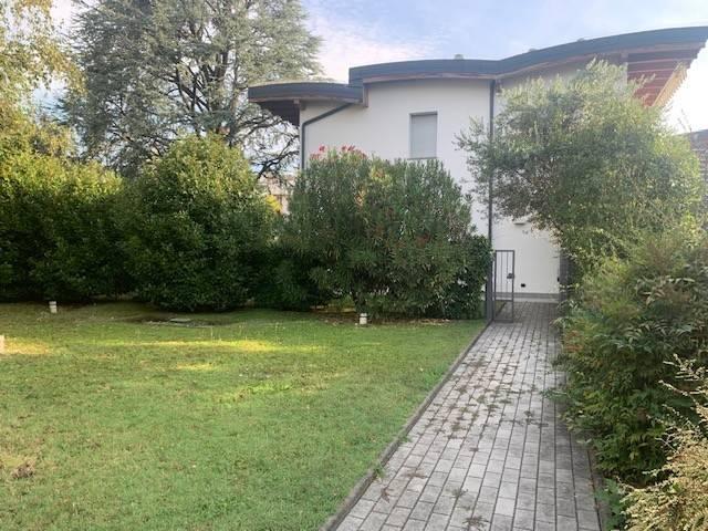 Immobile in affitto a Gallarate VA