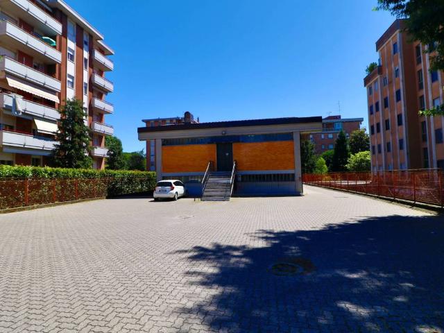 Immobile in affitto a Gallarate VA