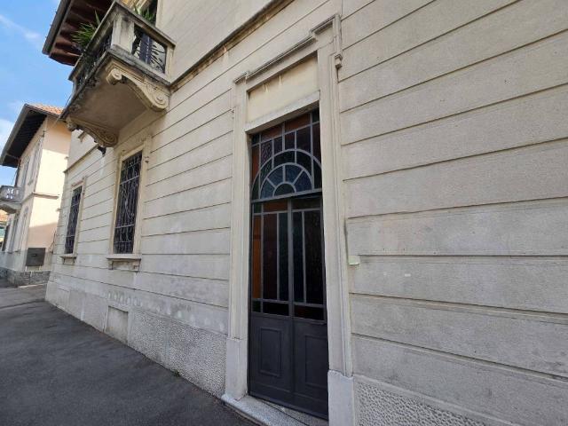 Immobile in affitto a Gallarate VA
