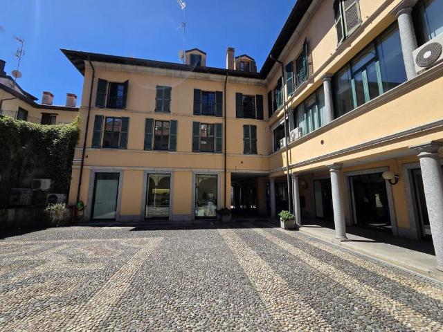 Immobile in affitto a Gallarate VA