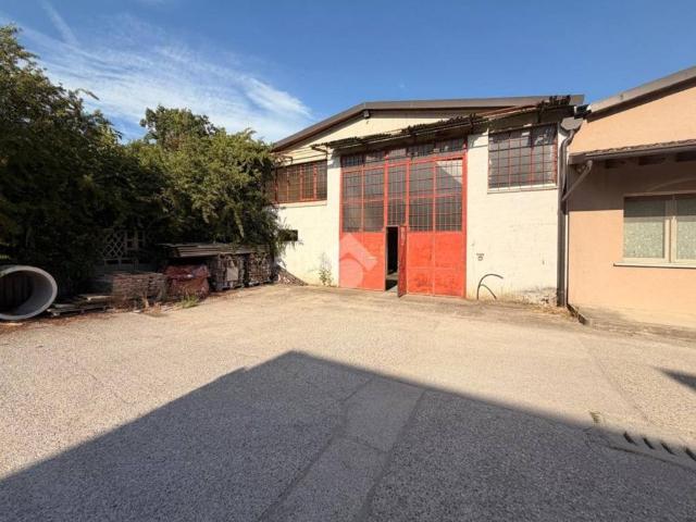 Immobile in affitto a Gambara BS