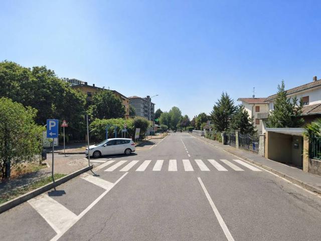 Immobile in affitto a Garbagnate Milanese MI