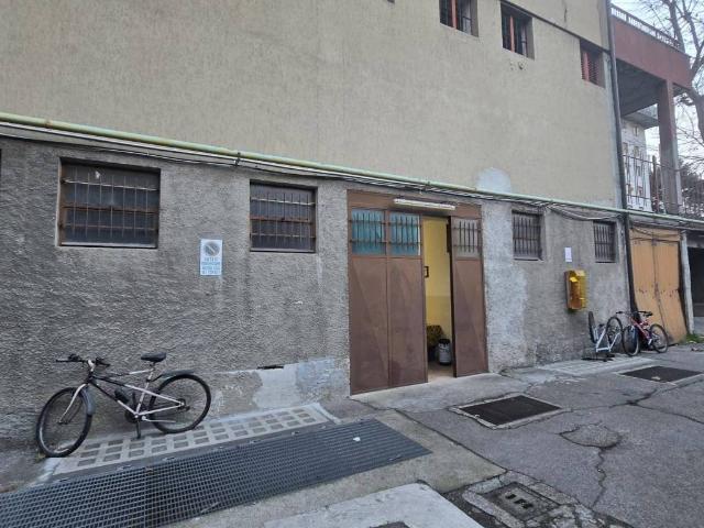 Immobile in affitto a Garbagnate Milanese MI
