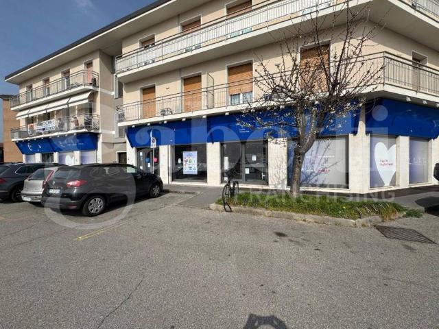 Immobile in affitto a Garbagnate Milanese MI
