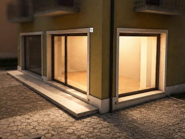 Immobile in affitto a Garda VR