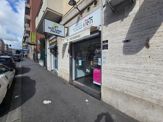 Immobile in affitto a Genova GE