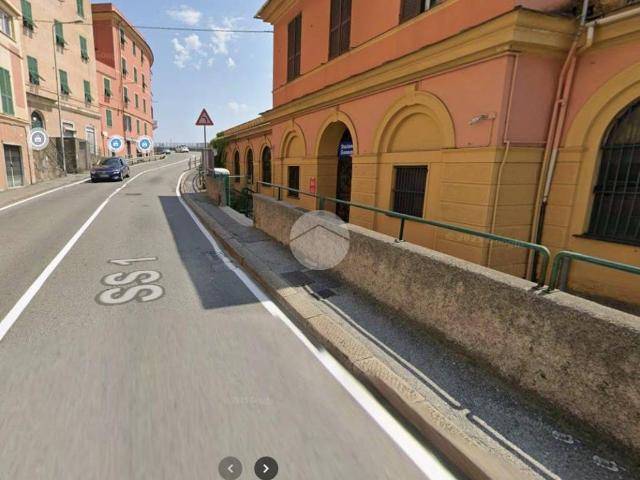 Immobile in affitto a Genova GE