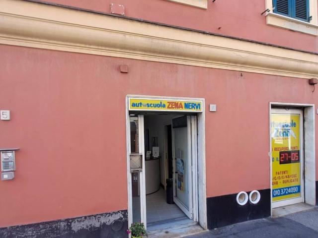 Immobile in affitto a Genova GE