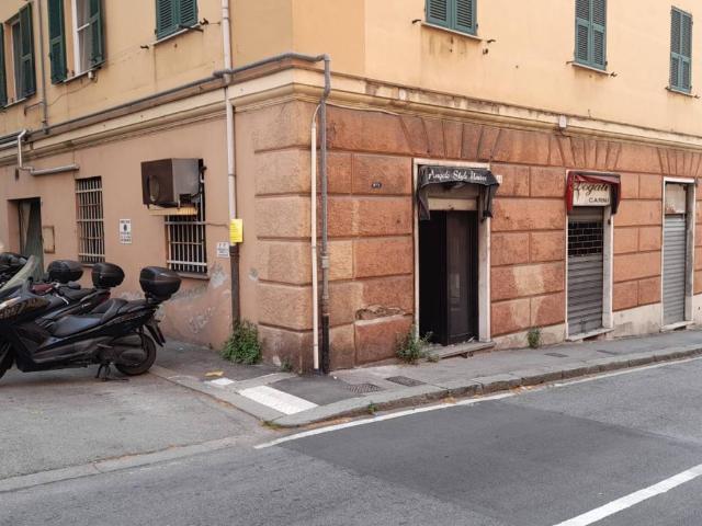 Immobile in affitto a Genova GE