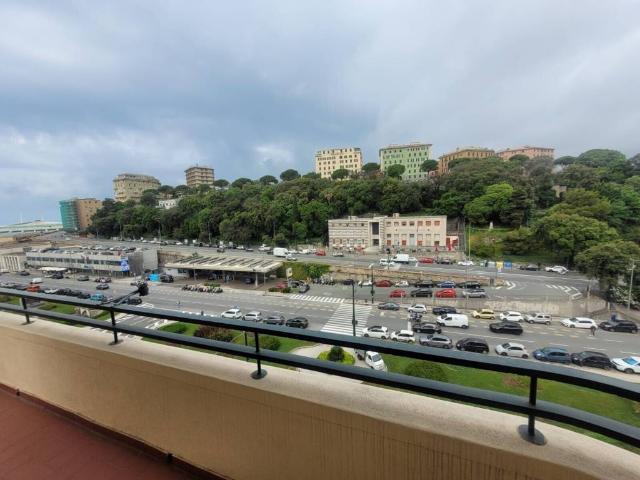 Immobile in affitto a Genova GE