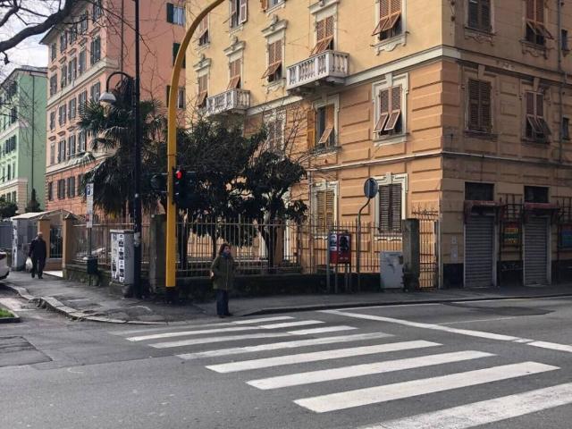 Immobile in affitto a Genova GE