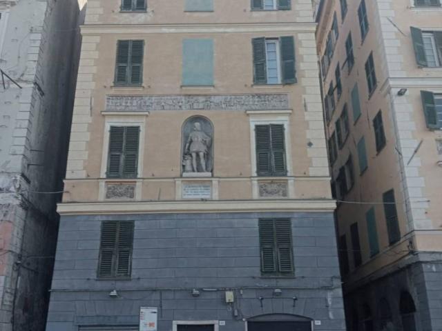 Immobile in affitto a Genova GE