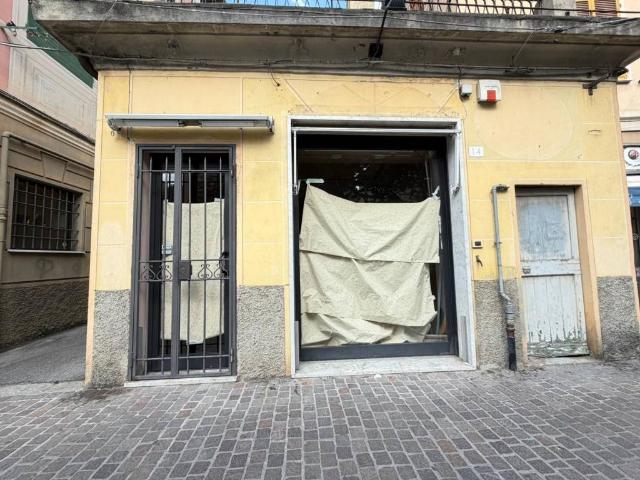 Immobile in affitto a Genova GE