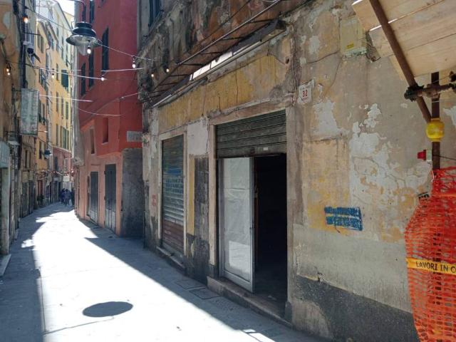 Immobile in affitto a Genova GE