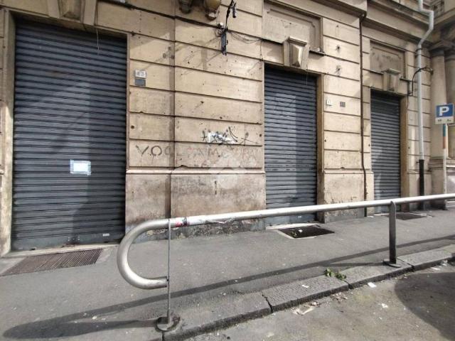 Immobile in affitto a Genova GE