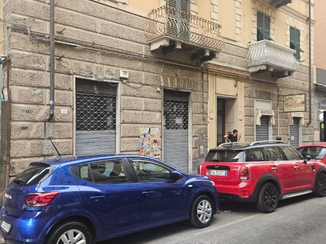 Immobile in affitto a Genova GE