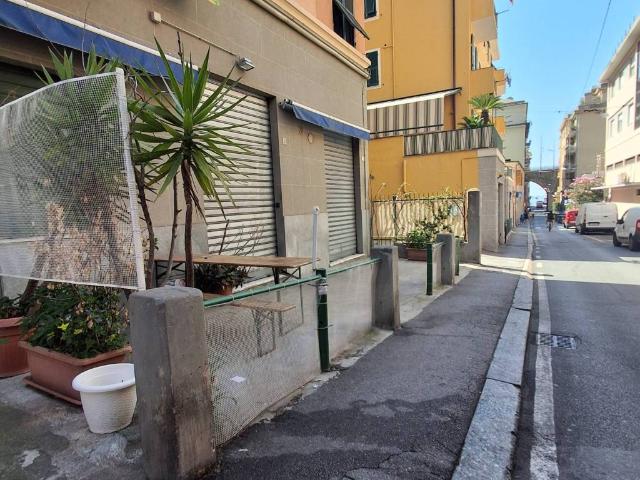 Immobile in affitto a Genova GE