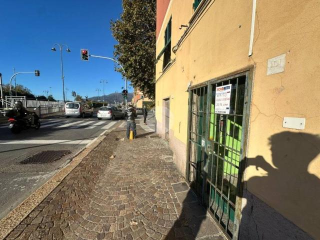 Immobile in affitto a Genova GE
