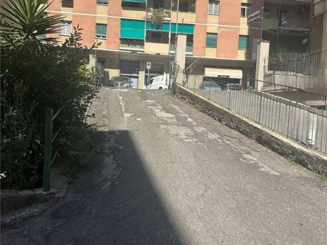 Immobile in affitto a Genova GE