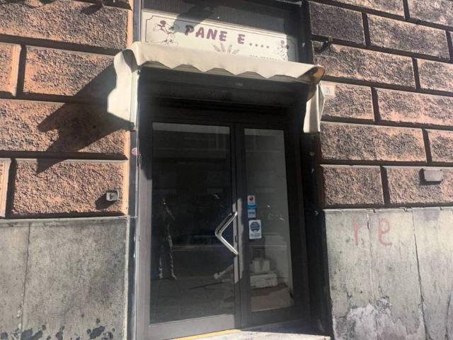 Immobile in affitto a Genova GE