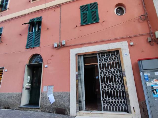 Immobile in affitto a Genova GE