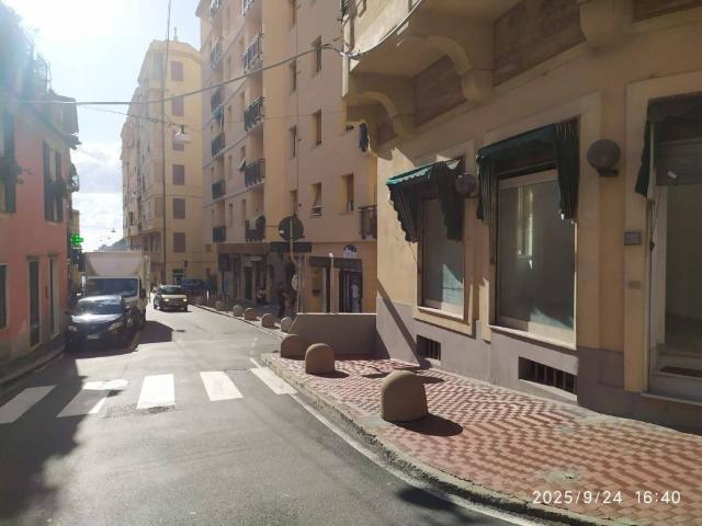 Immobile in affitto a Genova GE