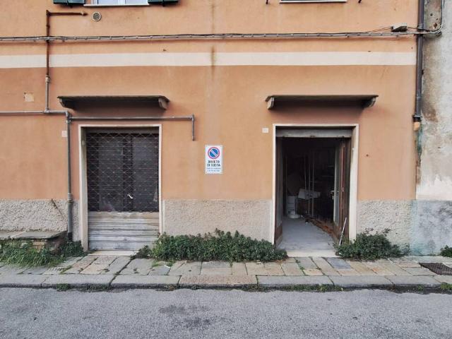 Immobile in affitto a Genova GE