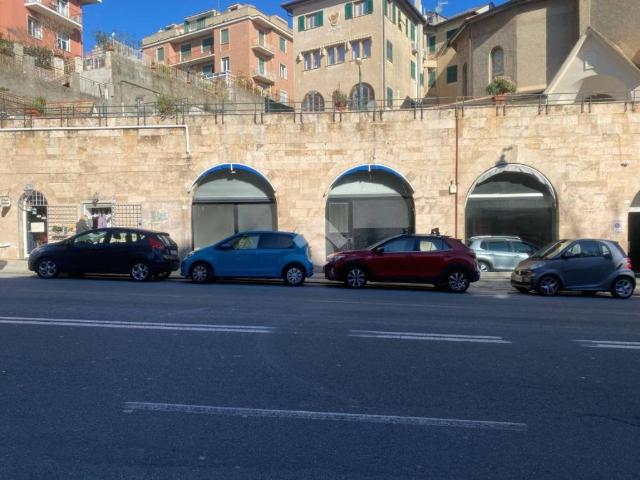 Immobile in affitto a Genova GE