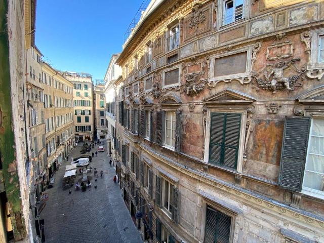 Immobile in affitto a Genova GE