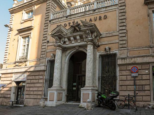 Immobile in affitto a Genova GE