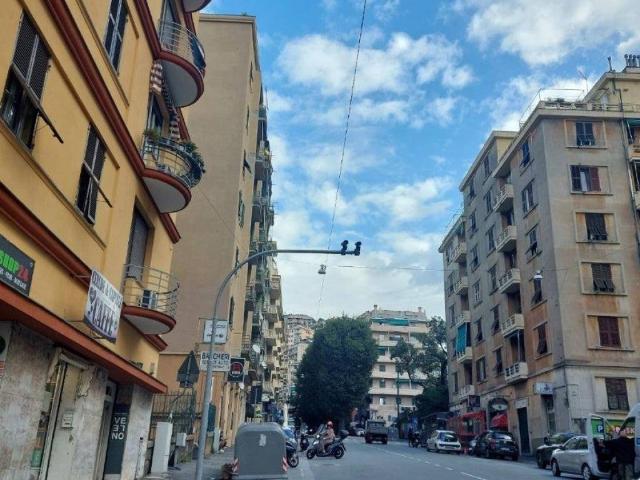 Immobile in affitto a Genova GE