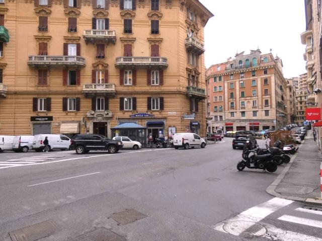 Immobile in affitto a Genova GE