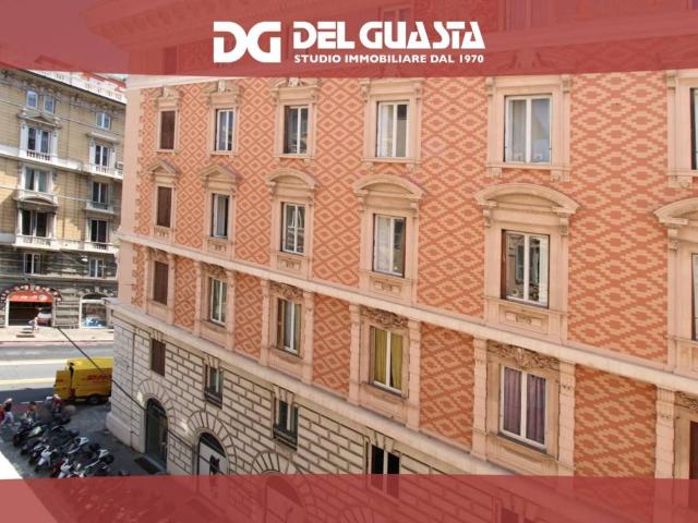 Immobile in affitto a Genova GE