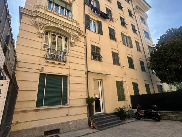 Immobile in affitto a Genova GE
