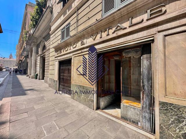 Immobile in affitto a Genova GE