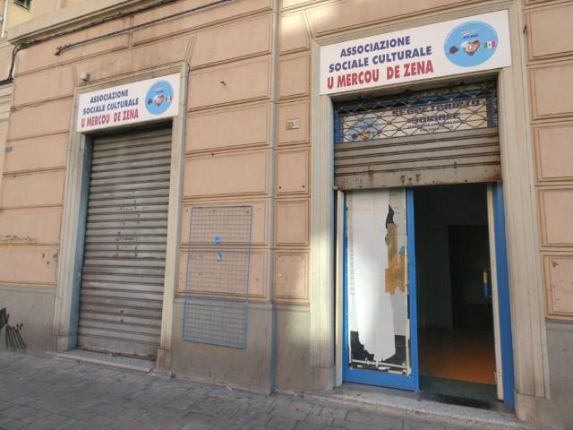 Immobile in affitto a Genova GE