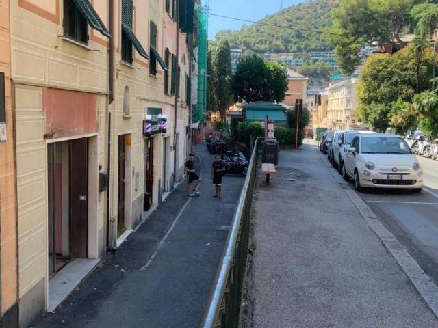 Immobile in affitto a Genova GE
